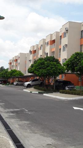 Residencial Eliza Miranda mobiliado com 2 quartos por R$ 1.400