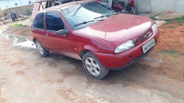 Venda