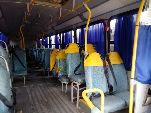 Ônibus Escolar - Foto 6