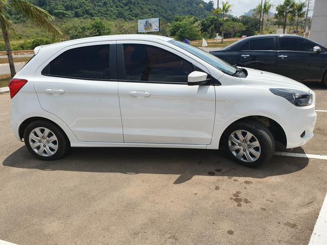 Ford Ka Hatch - Foto 3