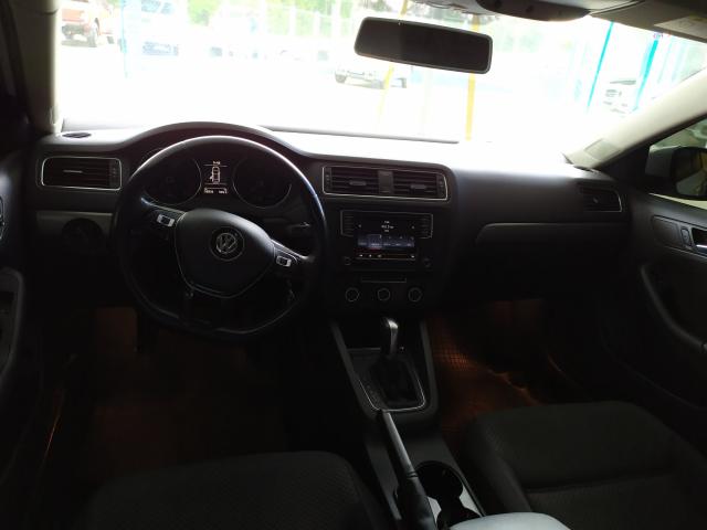 JETTA 2016/2017 1.4 16V TSI COMFORTLINE GASOLINA 4P TIPTRONIC - Foto 8