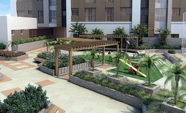 Apartamento à venda com 2 dormitórios em Santa felicidade, Curitiba cod:JB1810064 - Foto 9