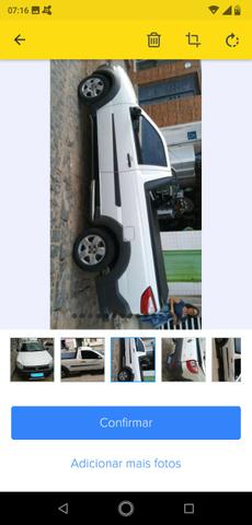 Fiat Strada - Foto 12