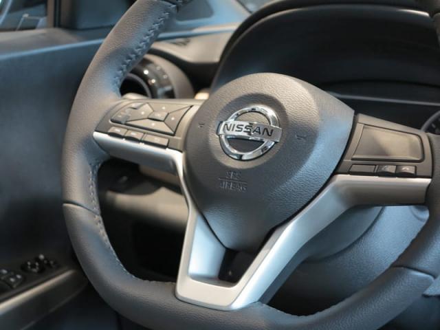NISSAN KICKS 1.6 16V FLEX SL 4P XTRONIC - Foto 12