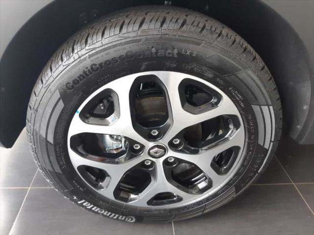 RENAULT CAPTUR 1.6 16V SCE FLEX INTENSE X-TRONIC - Foto 11