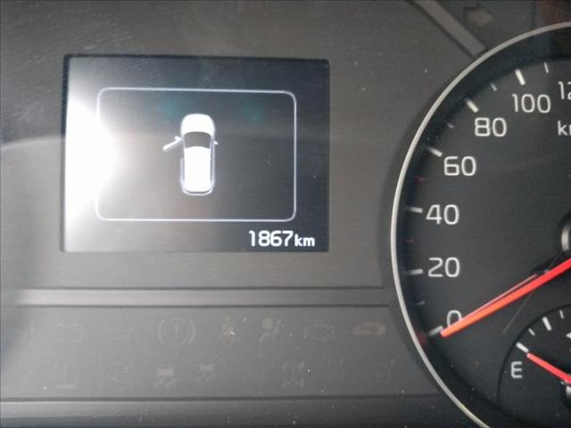 Kia sportage 2.0 ex 4x2 16v flex 4p automatico - Foto 10