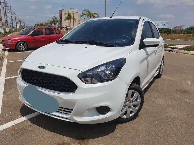 Ford Ka Hatch - Foto 2