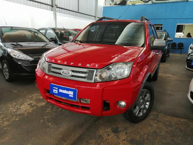 Ecosport XLT 2011 Freestyle 1.6 flex