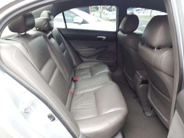 HONDA CIVIC LXS AT - Foto 14