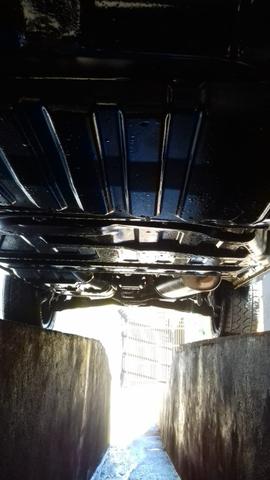 Mitsubishi pajero full 3.2 hpe 4x4 16v turbo intercooler diesel 4p automático - Foto 7