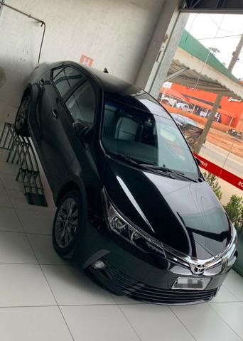 Toyota Corolla 2.0 XEI 0km
