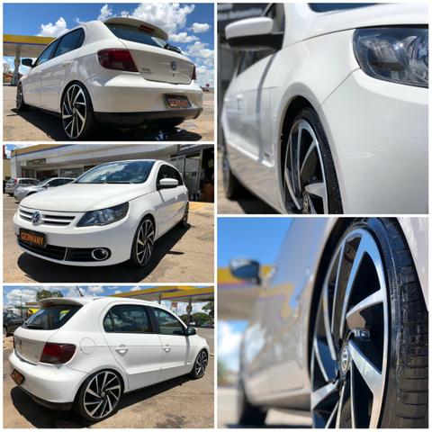 Mega promoção de final de ano facilitamos a compra do seu carro - Foto 5