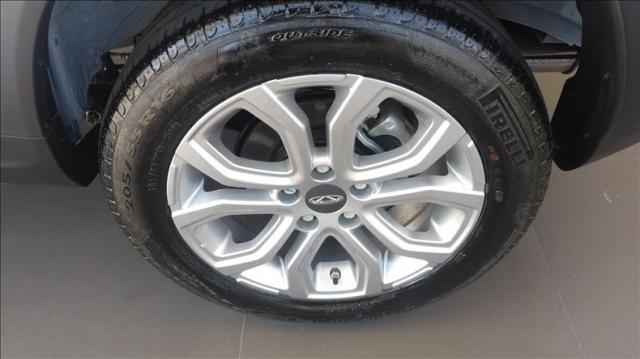 Chery Tiggo 2 1.5 Mpfi 16v Look - Foto 7