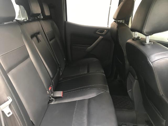 Ranger ltd 3.2 4x4 diesel - Foto 7