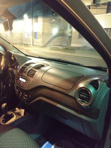 Vendo gran siena essense 1.6 flex - Foto 7