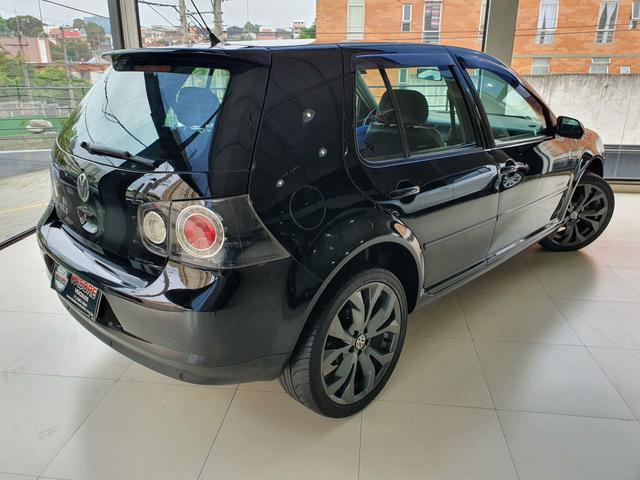 Vw golf sportline 1.6 8v - Foto 3
