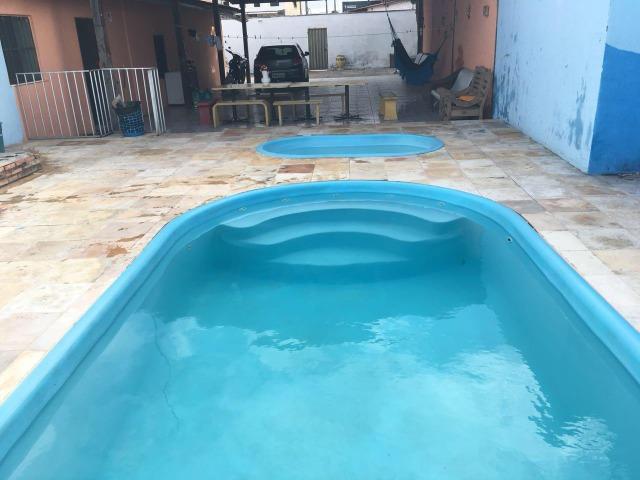 Casa com Piscina para Eventos e Temporada - Foto 17