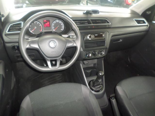 VOLKSWAGEN GOL 1.6 MSI TOTALFLEX 4P MANUAL - Foto 5
