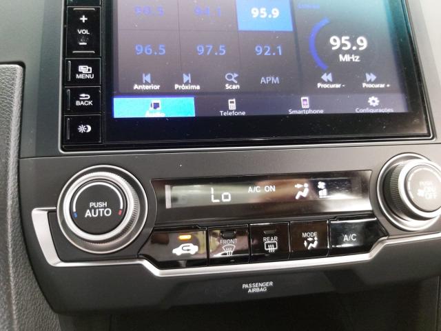 HONDA CIVIC 2018/2018 2.0 16V FLEXONE EX 4P CVT - Foto 14