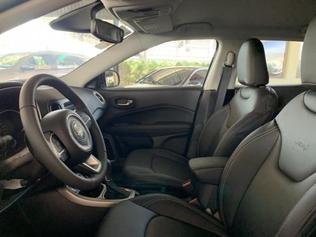 Compass 2020 Sport Flex Zero KM - Foto 6