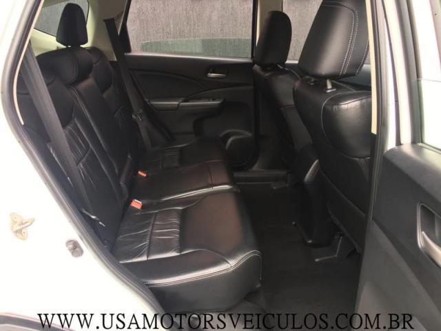 HONDA CR-V LX 4X2 2012 - Foto 9