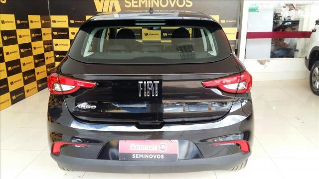 FIAT ARGO 1.0 FIREFLY FLEX DRIVE MANUAL - Foto 5