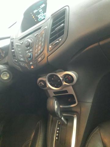 Ford New Fiesta - Foto 4