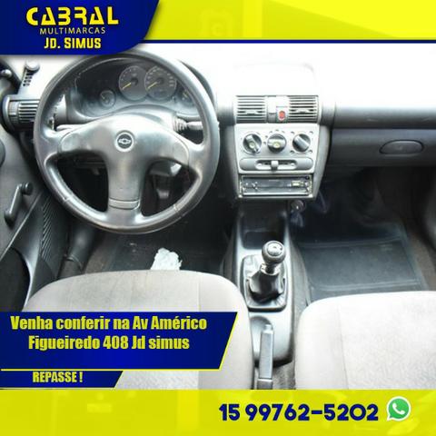 Classic life 1.0 sem entrada 4P abaixo tabela parcelas 450 - Foto 2