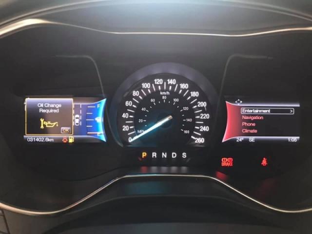 FORD FUSION 2.0 TITANIUM AWD 16V GASOLINA 4P AUTOMATICO. - Foto 15