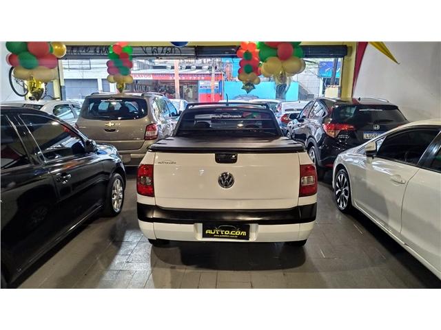 Volkswagen Saveiro 1.6 mi trooper ce 8v flex 2p manual g.vi - Foto 7