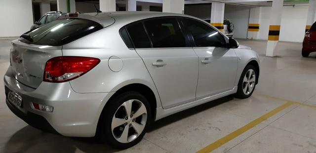 Vendo Cruze 2014 - Foto 12