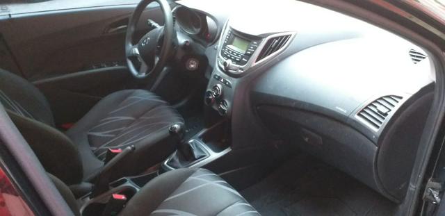 Hyundai hb20S 2014 1.0