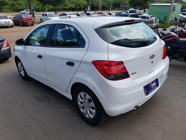 ONIX HATCH JOY 1.0 8V FLEX 5P MEC. - Foto 3