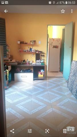 Vendo casa 55 mil - Foto 3
