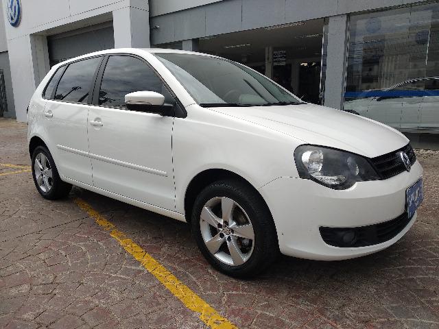 Polo 1.6 completão e super conservado - Foto 4
