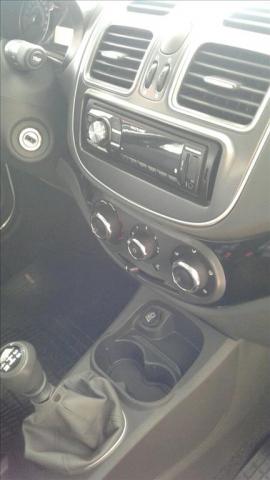 FIAT GRAND SIENA 1.0 EVO FLEX ATTRACTIVE MANUAL - Foto 8