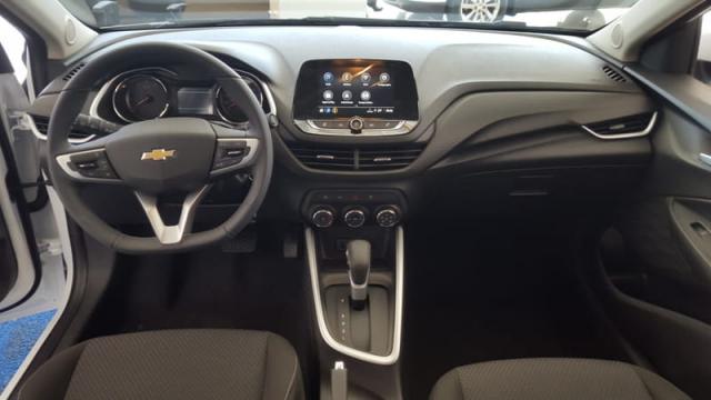 CHEVROLET ONIX PLUS LT TURBO - Foto 7