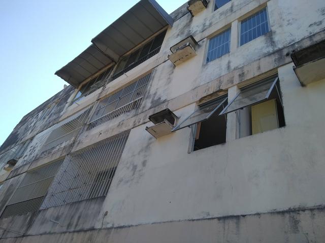 Vende - se apartamento no janga