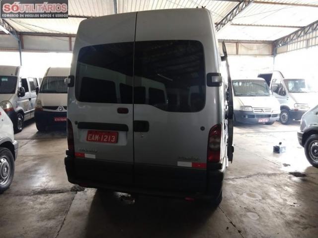 Renault Master master executiva 2.5 4P - Foto 9