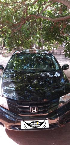 Honda City 2010 - Foto 6