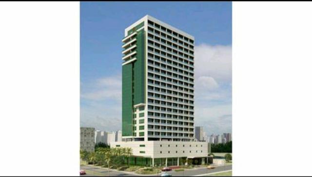 Alugo andar corporativo na aldeota - Foto 17