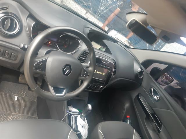 Renalt captur pra vender logo - Foto 6