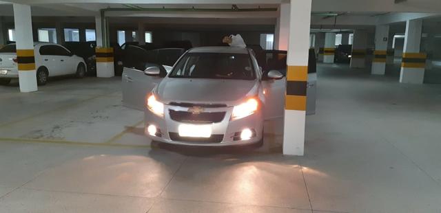Vendo Cruze 2014 - Foto 3
