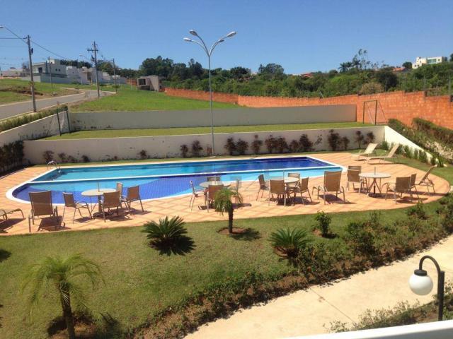 Terreno residencial à venda, altos da bela vista, indaiatuba. - Foto 2