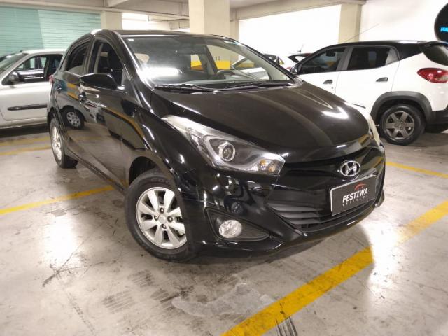HB20 2014/2015 1.6 COMFORT PLUS 16V FLEX 4P AUTOMÁTICO - Foto 2