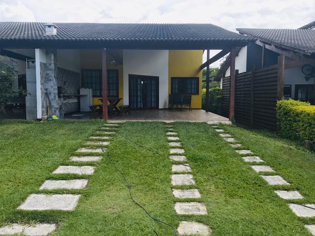 Casa Náutico (escriturada) condomínio fechado
