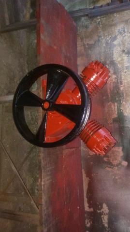 Compressor