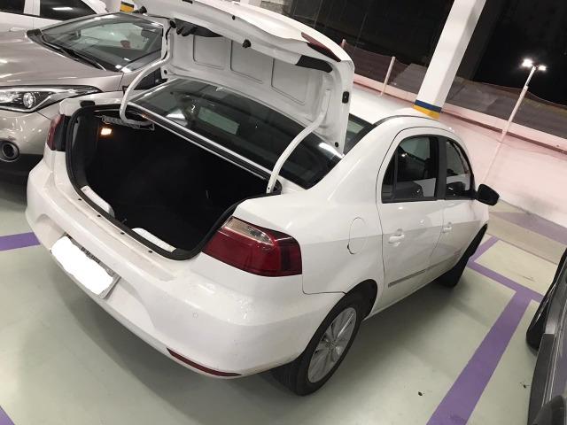 Vendo voyage comfortline 2016 . Motor 1.0 - 70mil KM rodado - Foto 2