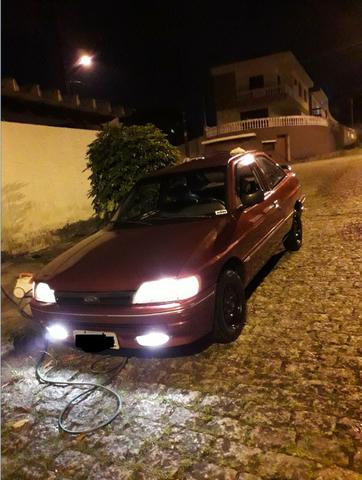 Escort L 1.6 - Foto 4