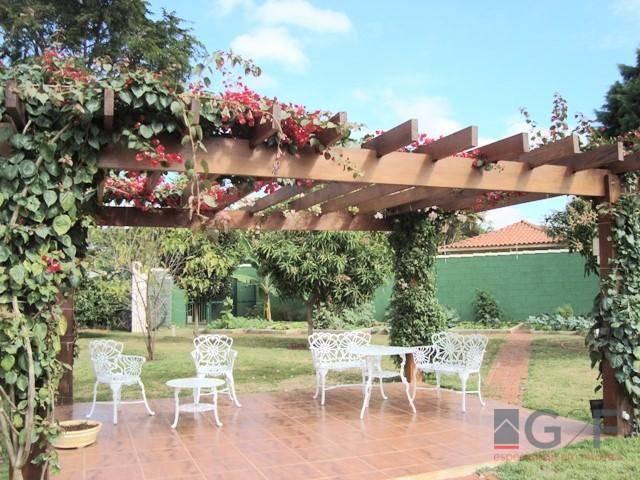 Chácara com 6 dormitórios à venda, 2250 m² por r$ 1.920.000 - helvetia - indaiatuba/sp - Foto 10